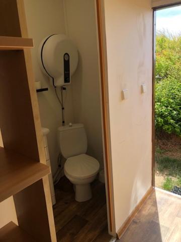 Mobilheimy Dlouhá Míle Rozmitál pod Tremsínem Exterior foto